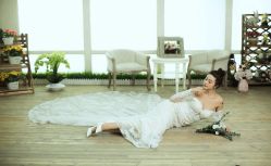 -太古映画婚纱摄影(天河店)