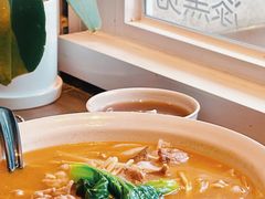 -漆黑觉米粉(三里屯店)