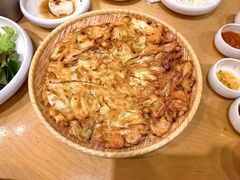 -黄金牧场(明洞总店)