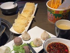 -同仁四季椰子鸡(宝安壹方城店)