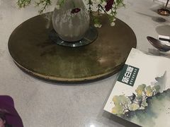 -新白鹿餐厅(龙游路总店·杭帮菜名店)