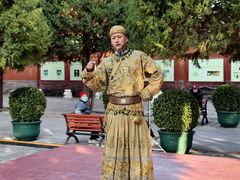 -历代帝王庙博物馆