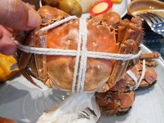 -菲住布渴酒店自助餐厅(阿里巴巴西溪园区店)