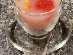 荔枝番茄糖水-辉哥火锅(虹桥路店)