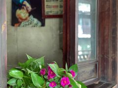-丝绸小镇荻港古村