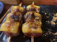 -鸟串烧Yakitori