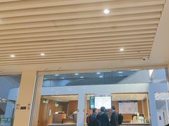 -星巴克(广州南站3层-A5口店)