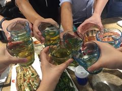 -邢氏老太太烧烤(南山店)