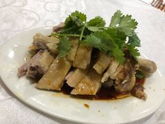 -电白鸭粥店(下沙二坊88号店)