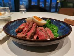 -L'Arome芳芳法国餐厅(仙林金鹰店)