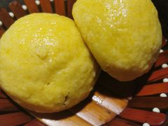 -靠山屯东北农家菜(八龙桥雅苑店)
