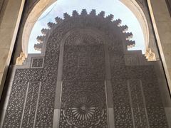 -哈桑二世清真寺