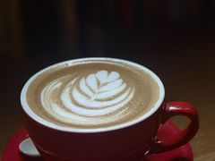 -街角 T·COFFEE 融合料理·BISTRO(车公庙店)
