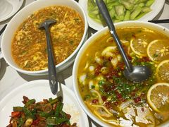 -火龙堂·风味民间菜(文一路店)
