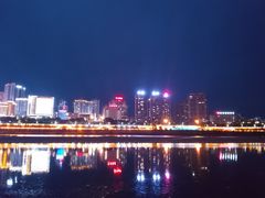 -汉江公园