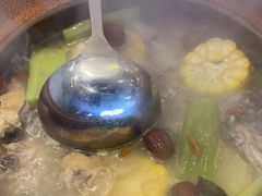 -太兴餐厅(小径湾店)