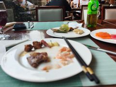 -索菲特西湖大酒店·香榭丽全日候餐厅(南山路店)