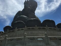 -天坛大佛