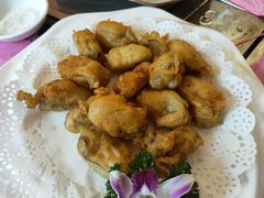 -蠔园山庄(礼乐食街店)