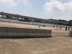 -珠海国际赛车场-卡丁车场