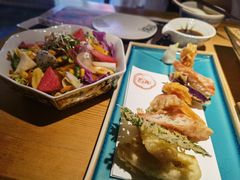 -萤初高端日料王(曲江银泰店)