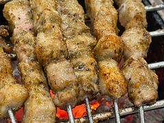 -小寒羊烧烤(凯瑞时代大厦店)