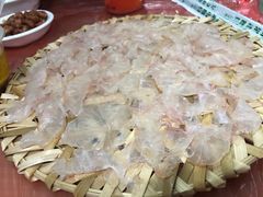 -官塘锋记鱼生·生腌·砂锅粥(牌坊街店)