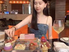 -广州富力君悦大酒店·关系酒廊
