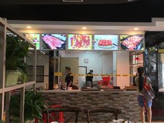 大堂-幸运牛汕头小黄牛牛肉火锅(梅林店)