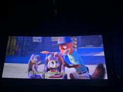 -寰映影城(摩天活力城IMAX店)