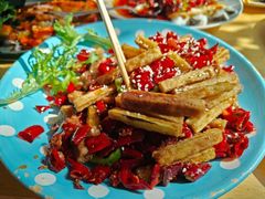 -床吧创意私房菜•Bistro