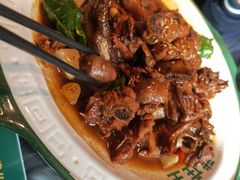 -武庄主特色炒鸡(周恩来纪念馆店)