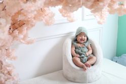 -哈尼Honey baby 儿童摄影(立丰国际公寓店)