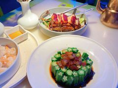 -桂满陇天书(南京德基旗舰店)