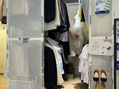 -天真蓝照相馆(宁波来福士店)