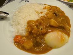 牛肉咖喱-横须贺海军咖喱本铺