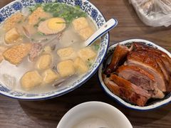 -小潘记鸭血粉丝汤