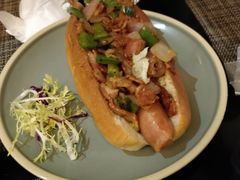 -遇见西木美式餐厅(体育路店)