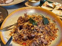 -CHINCHIN 青青·泰国料理(万象食家店)