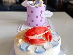 -派悦坊·甜品·蛋糕(日坛店)