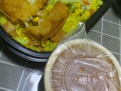 -乡村基(大渡口区国际广场店)