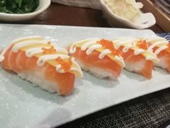 -鱼跃料理(步步高店)