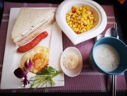 -兰心墩楠月子会所(万达店)