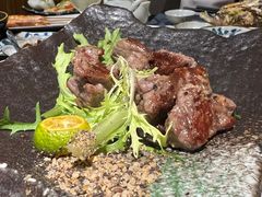 -德川家日本料理(龙德广场店)