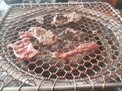 -啊美丽炭火烤肉(滑翔一店)