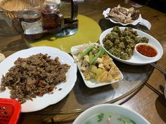 -祥盛隆羊汤馆(芙蓉店)