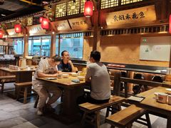 -农耕记·湖南土菜(观澜福城天虹店)