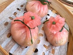 -蔡澜点心·粤菜(月星环球港店)