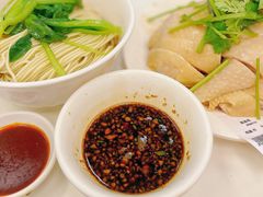 特制酱油-振鼎鸡(丰庄路店)