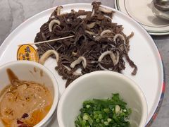 -侃爷南门铜锅涮肉